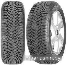 Шины Goodyear UltraGrip 8 195/65R15 91T — Зимняя сезон в Гомеле
