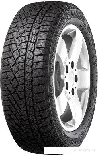 Gislaved Soft*Frost 200 195/60R16 93T