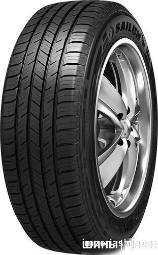 Автомобильная шина  Sailun Turismo SV57 235/55R18 104V