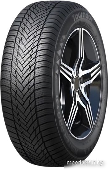 Шины Tourador Winter Pro TS1 175/55R15 77T — Зимняя сезон в Гомеле