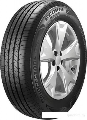 Bridgestone Ecopia H/L 001 235/65R17 108V