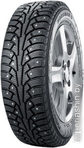 Автомобильная шина  Ikon Tyres Nordman 5 185/65R14 90T (шипы)