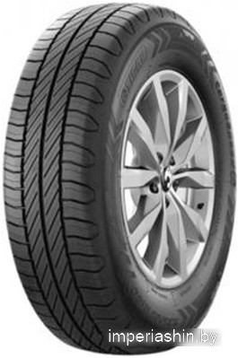 Автомобильная шина  Tigar CargoSpeed Evo 215/65R16C 109/107R