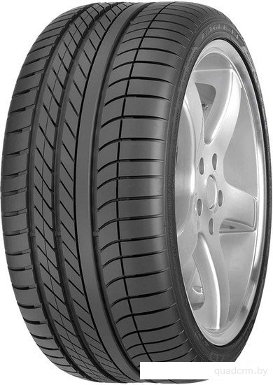 Goodyear Eagle F1 Asymmetric 265/40R20 104Y