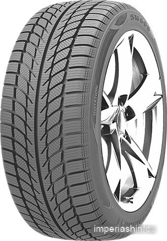 Шины WestLake SW608 205/40R17 84V — Зимняя сезон в Гомеле