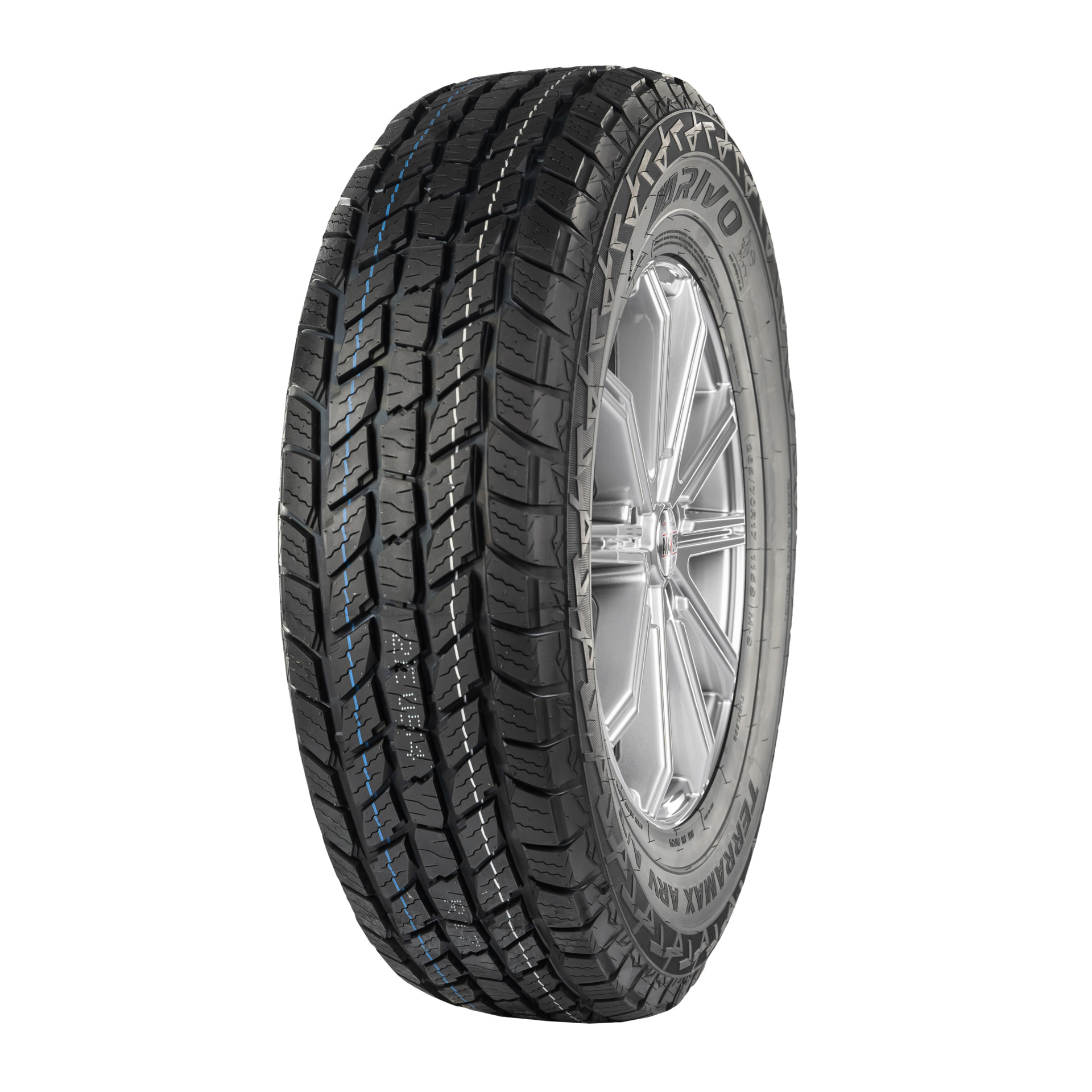 Шины Arivo Terramax ARV A/T 235/85R16 120/116Q — Летняя сезон в Гомеле
