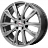 iFree KC684М-hw Кazaнтип 18x7.5" 5x114,3мм DIA 67.1мм ET 45мм Хай вэй / Графитовый