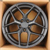 Makstton MST-FF-FK07 19x8.0" 5x108мм DIA 63.35мм ET 40мм Matte Graphite Gray