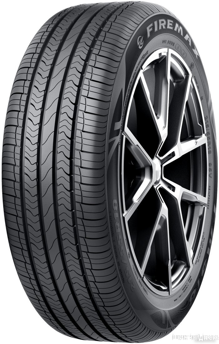 Шины Firemax FM518 235/55R19 105V XL — Летняя сезон в Гомеле