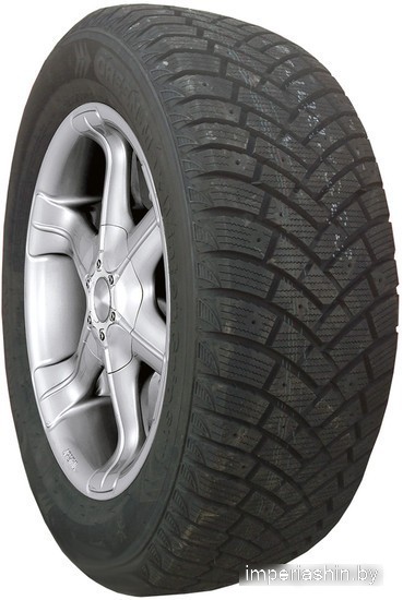 Шины LingLong GreenMax Winter Grip SUV 235/60R17 106T — Зимняя сезон в Гомеле