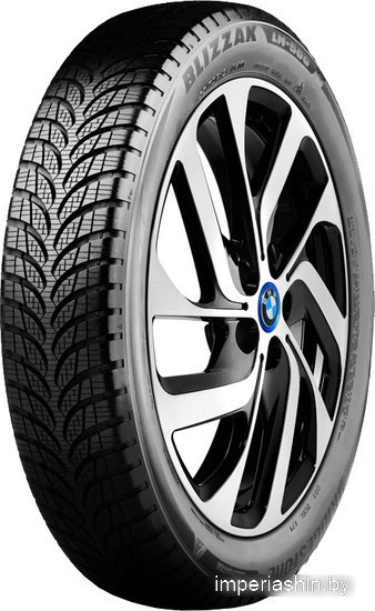 Автомобильная шина  Bridgestone Blizzak LM-500 155/70R19 88Q