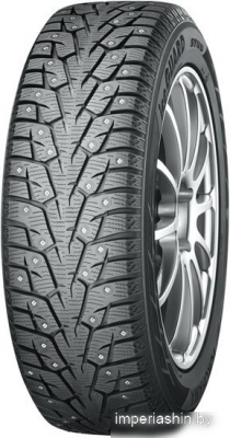 Yokohama iceGUARD Stud IG55 265/45R21 104T (шипы)