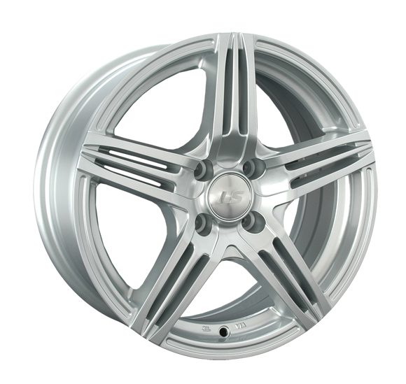 LS LS189 15x6.5" 4х100мм DIA 73.1мм ET 40мм S от магазина Империя шин