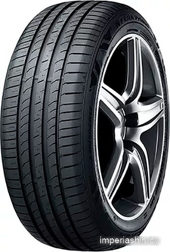 Шины Nexen N'Fera Primus 235/60R17 102H — Летняя сезон в Гомеле