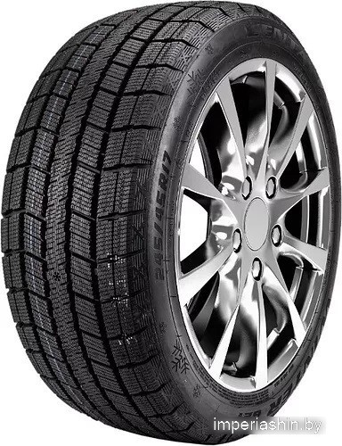 Автомобильная шина  Centara Winter RX621 245/45R19 102H