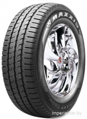 Maxxis Vansmart Snow WL2 205/75R16C 110/108R