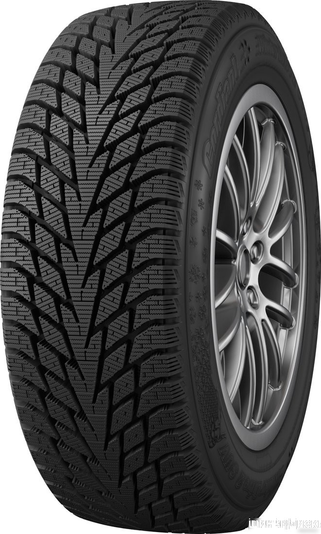 Шины Cordiant Winter Drive 2 SUV 215/55R18 99T — Зимняя сезон в Гомеле