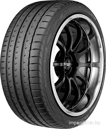 Yokohama Advan Sport V105S 285/35R20 104Y от магазина Империя шин