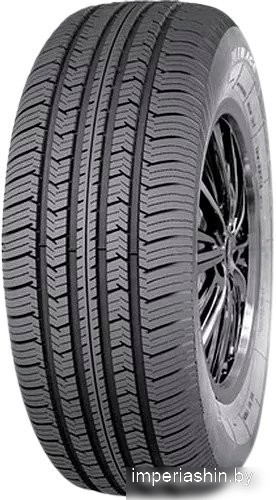 Шины Mirage MR-166 205/60R14 88H — Летняя сезон в Гомеле