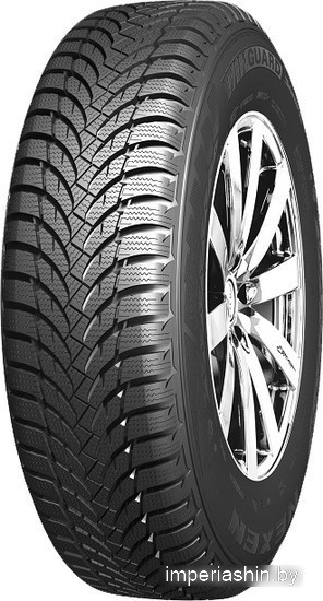 Автомобильная шина  Nexen Winguard Snow'G WH2 175/65R15 84T