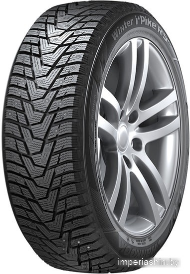 Hankook Winter i*Pike RS2 W429 205/50R17 93T (шипы)