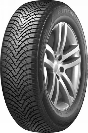 Шины Laufenn G Fit 4S LH71 195/55R16 91H — Всесезонная сезон в Гомеле