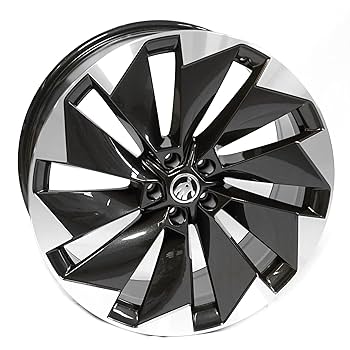 18" 5*112 8,0 ET35 57,0 TS-1153 BMF от магазина Империя шин