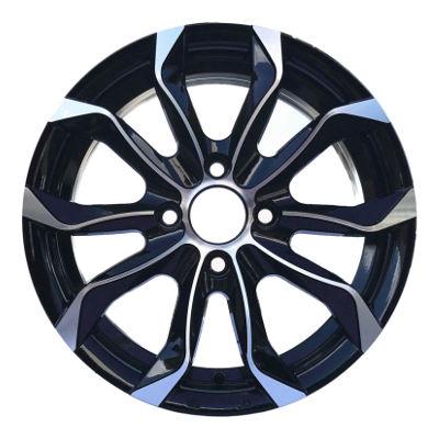 14" 4*98 5,5 ET35 58,5 ANZ-0190 BMF от магазина Империя шин