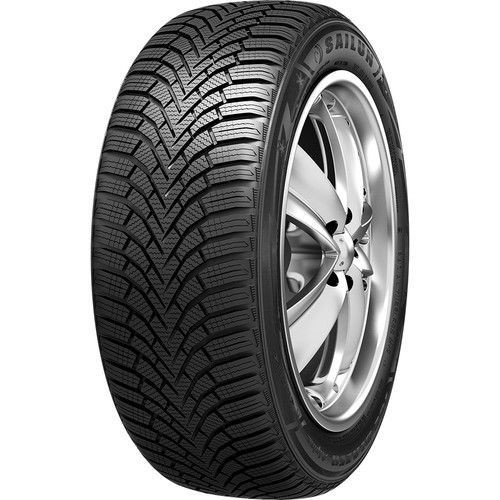 Шины Sailun Ice Blazer Alpine+ 175/65R15 84T — Зимняя сезон в Гомеле