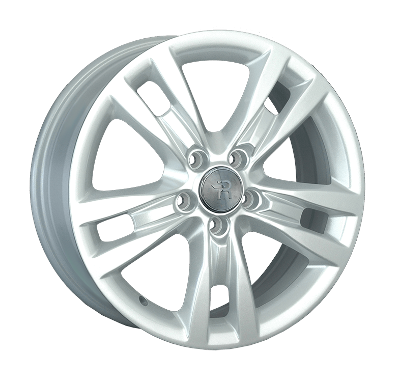 REPLAY PG76 17x7" 5х108мм DIA 65.1мм ET 42мм S от магазина Империя шин