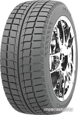 Автомобильная шина  WestLake SW618 195/70R14 91T