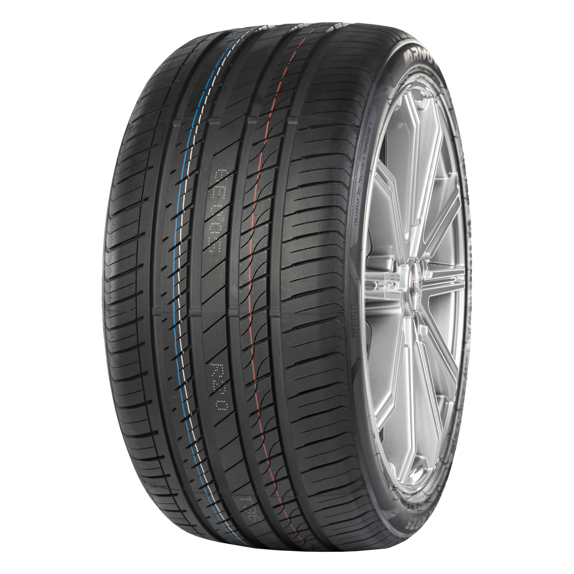 Шины Arivo Ultra ARZ5 215/55R17 94W — Летняя сезон в Гомеле