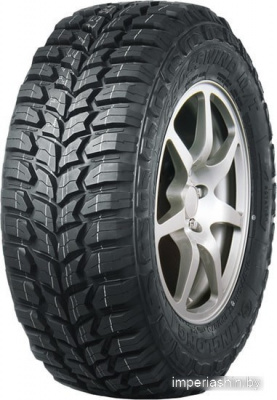 LingLong Crosswind M/T 235/75R15 104/101Q