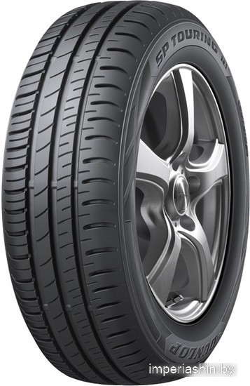 Dunlop SP Touring R1 195/65R15 91T