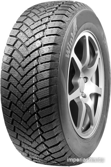 LEAO Winter Defender Grip 215/65R16 98T от магазина Империя шин