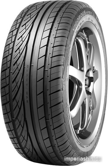 Автомобильная шина  HI FLY Vigorous HP801 235/55R19 105V