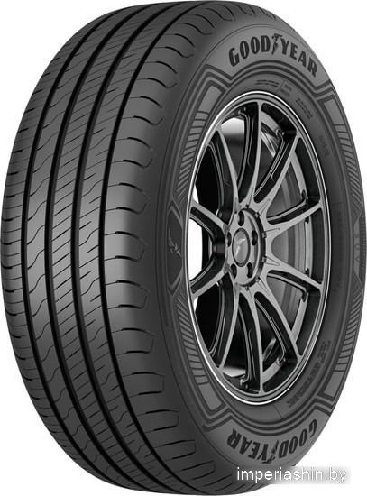 Шины Goodyear EfficientGrip 2 SUV 265/50R20 111V — Летняя сезон в Гомеле