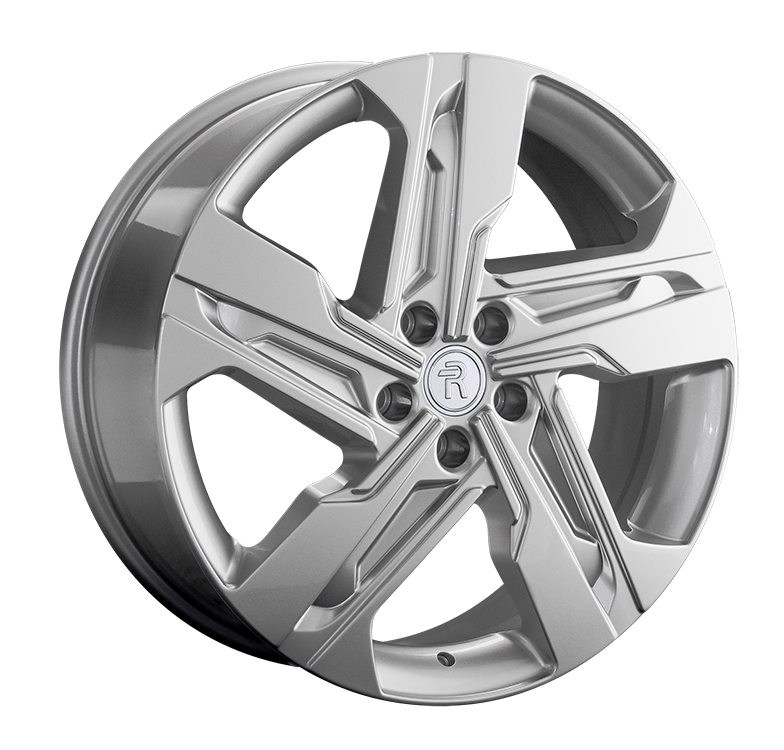 REPLAY KI373 20x8.5" 5х114.3мм DIA 67.1мм ET 54мм S от магазина Империя шин