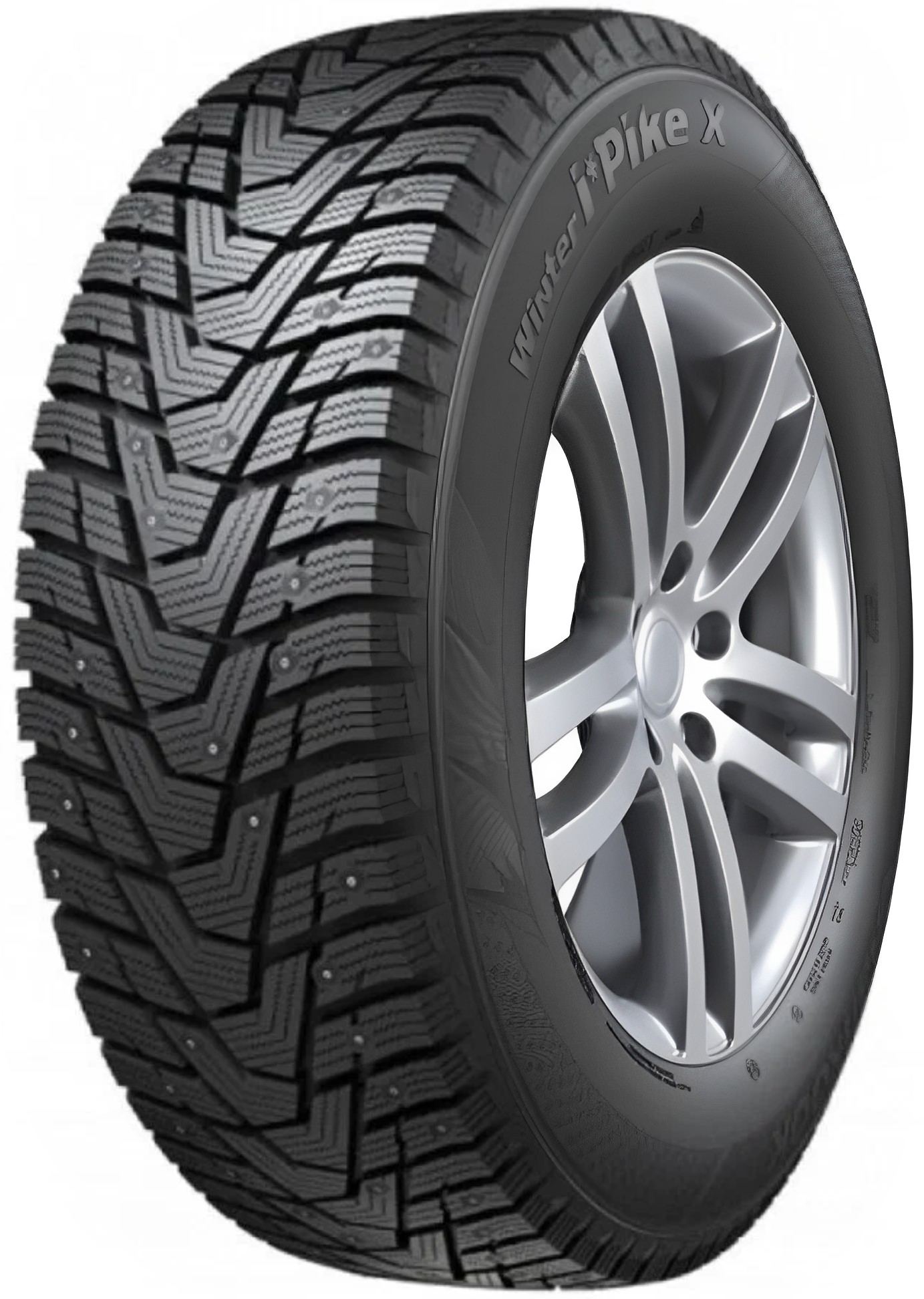 Автомобильная шина  Hankook Winter iPike X W429A 265/50R20 111T