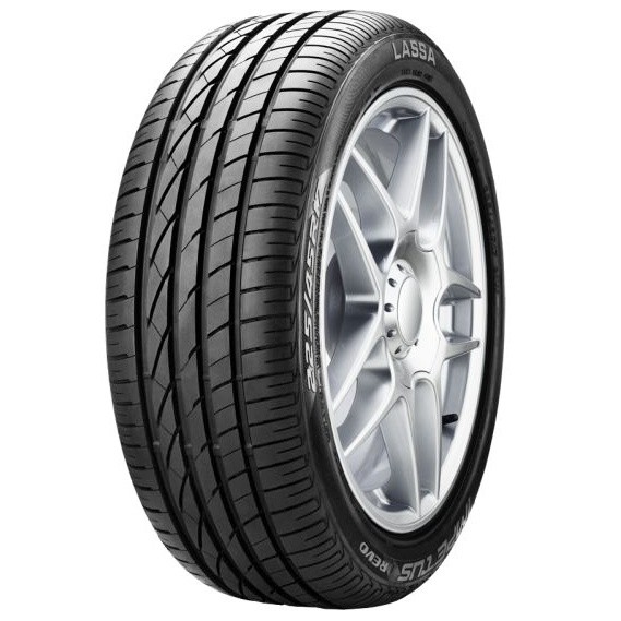 Lassa Impetus Revo 225/60R16 98V от магазина Империя шин