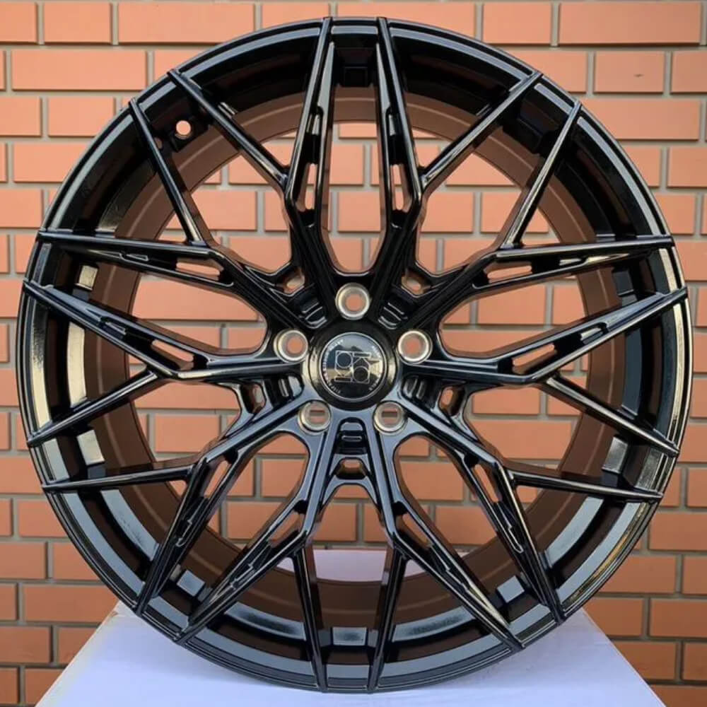 19" 5*114,3 8,5 ET38 67.0 TS-0334 HB от магазина Империя шин