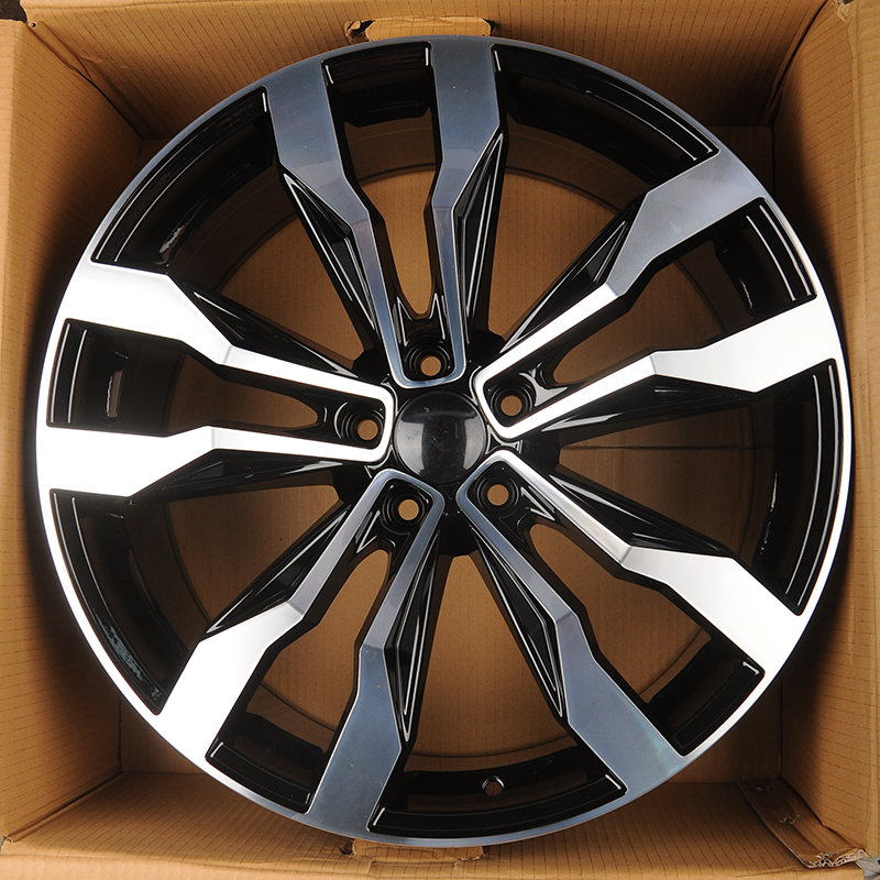 20" 5*130 9,0 ET45 71,5 ANZ-0560 BMF Порошковый лак от магазина Империя шин