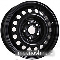 TREBL 9601 16x6.5" 5x130мм DIA 78.1мм ET 68мм B
