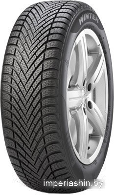 Pirelli Cinturato Winter 185/65R15 92T от магазина Империя шин