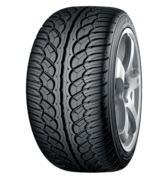 Шины Yokohama Parada Spec-X PA02 255/45R20 105V — Летняя сезон в Гомеле