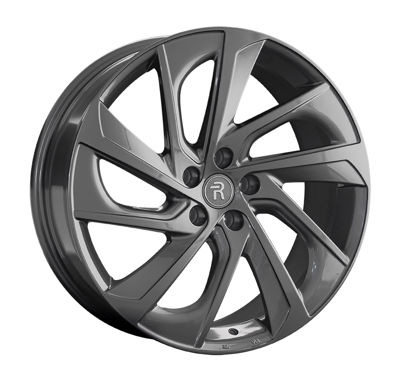 REPLAY LX104 20x8" 5х114.3мм DIA 60.1мм ET 30мм GM от магазина Империя шин