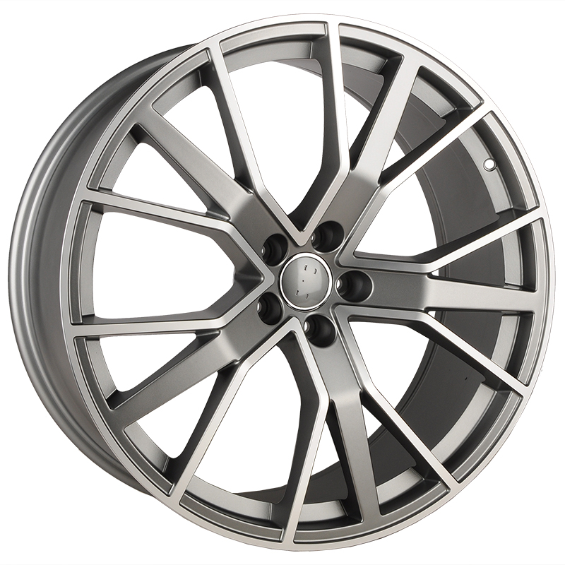 KoKo Kuture 5348 19x8.5" 5x112мм DIA 66.6мм ET 40мм MSDG от магазина Империя шин