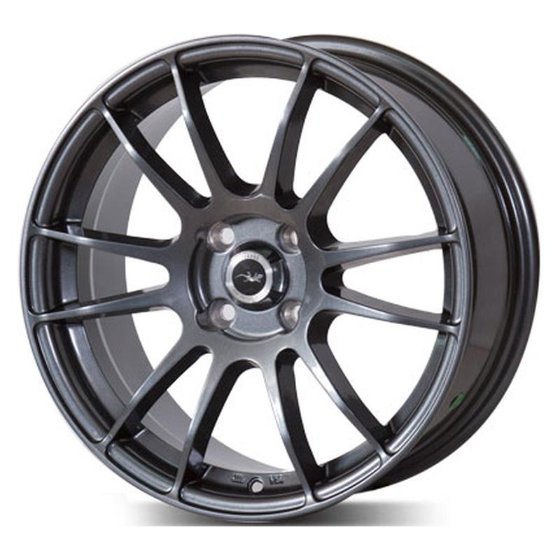 19" 5*114,3 8,5 ET35 67,0 BN-315 HB от магазина Империя шин