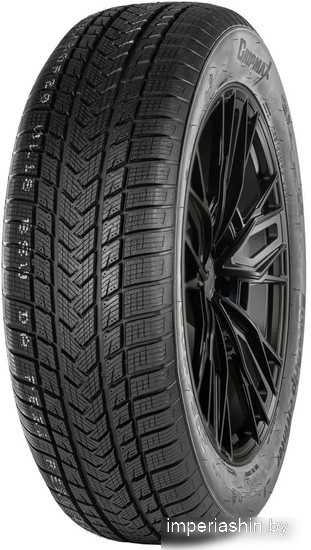 Автомобильная шина  Gripmax SureGrip eWinter 215/65R17 103V