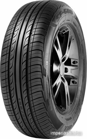 Sunfull SF-688 215/60R16 95V от магазина Империя шин